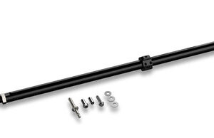 Teraflex HD Tie Rod Kit for 2008-2018 Wrangler JK