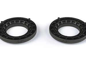 Teraflex 0.5" Coil Spring Spacer Load Level Kit for 2018-2025 Wrangler JL and 2020-2025 Gladiator JT