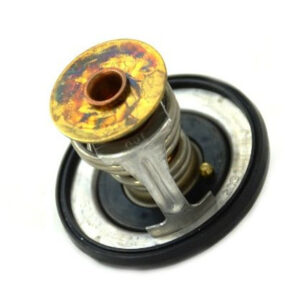 Mopar Thermostat for 5.7L, 6.1L, 6.2L & 6.4L Hemi Engines for 2005-2010 Grand Cherokee WK, 2011-2020 Grand Cherokee WK2, and 2006-2010 Commander XK