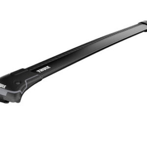 Thule AeroBlade Edge 7503B for 2015-2018 Renegade BU, 2019-2023 Renegade BV, 2005-2010 Grand Cherokee WK