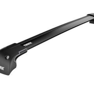 Thule AeroBlade Edge 7602B (KIT3097) for 2011-2017 Compass MK