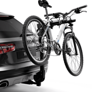 Thule Camber Hitch-Mount Bicycle Carrier