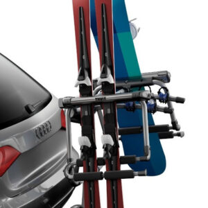 Thule Tram Ski & Snowboard Carrier 9033