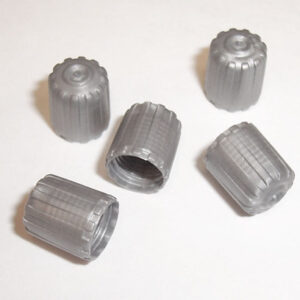 Mopar Tire Pressure Monitor Valve Stem Caps for multiple Jeeps
