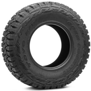 Toyo Open Country R/T Rugged Terrain Tire