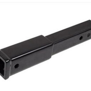 Rugged Ridge 2" Trailer Hitch Receiver Extension