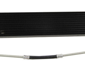 Mopar Transmission Cooler Kit for 2007-2011 Wrangler JK