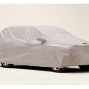 KL Cherokee Vehicle Cover