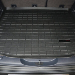 WeatherTech DigitalFit Cargo Liner for 2014-2023 Cherokee KL