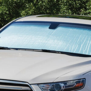 WeatherTech Sunshade for 2006-2010 Commander XK