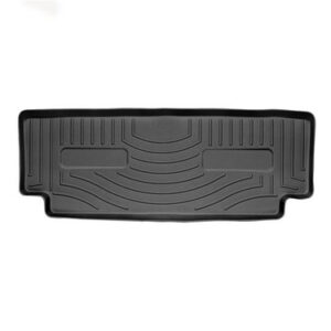 WeatherTech DigitalFit Floor Liner for 2006-2010 Commander XK