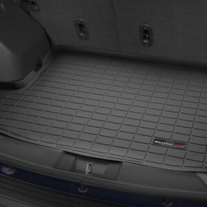 WeatherTech DigitalFit Cargo Liner for 2007-2017 Compass/Patriot MK