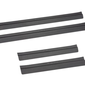 WeatherTech SillProtector for 2022-2025 Grand Cherokee WL (2-Row Only)