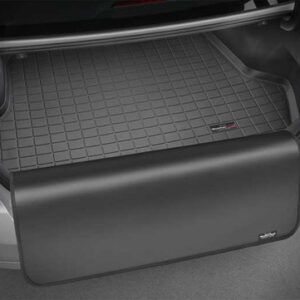 WeatherTech DigitalFit Cargo Liner for 2017-2025 Compass MP