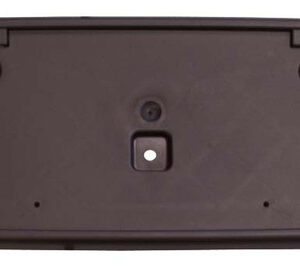 Mopar License Plate Bracket for 1999-2003 Grand Cherokee WJ