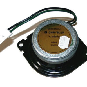 Mopar Tweeter for 1999-2004 Grand Cherokee WJ