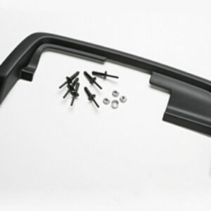Mopar Installation Bezel for 2005-2010 Grand Cherokee WK