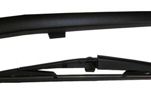 Mopar Rear Wiper Blade, Arm & Cap for 2005-2010 Grand Cherokee WK