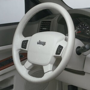 Mopar Steering Wheel for 2005-2007 Grand Cherokee WK