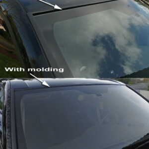 Mopar Windshield Weatherstrip for 2005-2010 Grand Cherokee WK