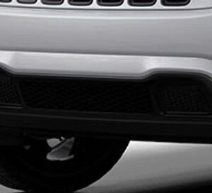 14-16 WK2 Paintable Fascia Grill Surround (Altitude)