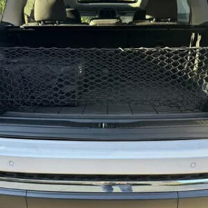 Cargo Envelope Net for the 2021-2025 Grand Cherokee L and 2022-2025 Grand Cherokee WL