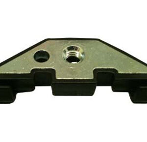 Mopar Hardtop Retainer Nut for 2007-2018 Wrangler JK