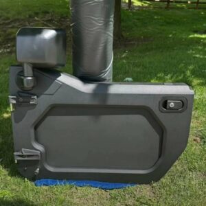 Bestop core doors