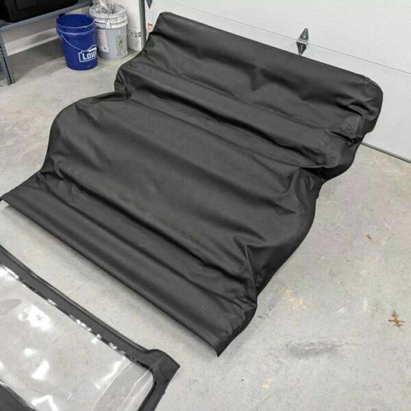 Jeep Gladiator Soft Top - Image 3