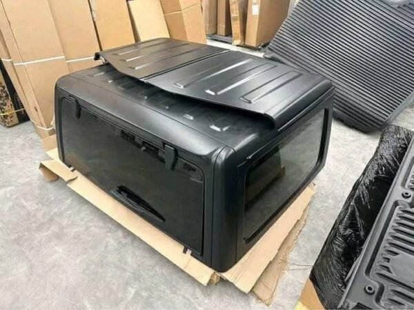 Wrangler JK 2 door Hard Top - Image 5