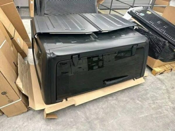 Wrangler JK 2 door Hard Top - Image 7
