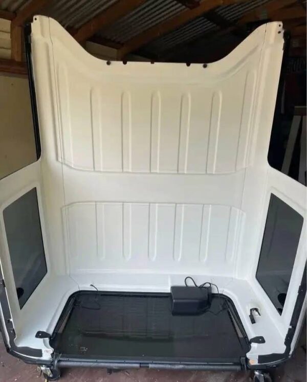 JK Hardtop - Image 5