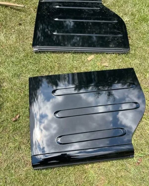 JK Hardtop - Image 6