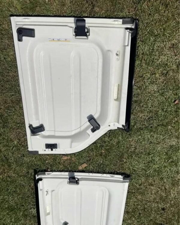 JK Hardtop - Image 7