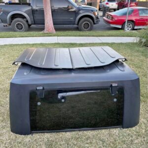 2015 Jeep Wrangler JK 2 door