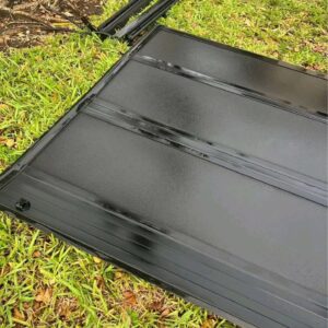 Jeep Gladiator Bed Cover