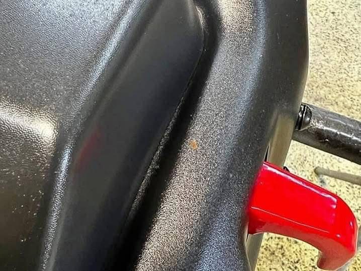 Wrangler Rubicon Steel Bumper - Image 8