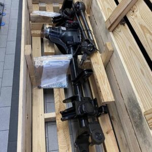 Untimely Dana 44 front axel