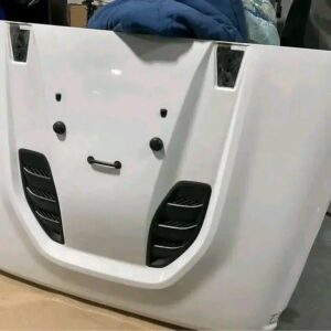 Jeep Wrangker Jk Hood